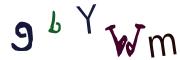 CAPTCHA на основе изображений
