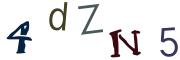 CAPTCHA на основе изображений